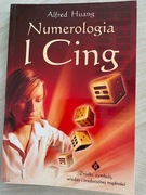 Numerologia I Cing - Alfred Huang