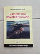 Kazuistyka psychiatryczna