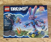 Lego Dreamzzz 71490 nowe
