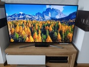 Telewizor Smart TV Samsung 55" cali UE55MU6102