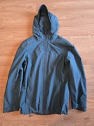 Damska Jesienna zielona kurtka Jack Wolfskin rozmiar L  