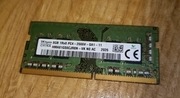 Pamięć RAM 8GB SK Hynix DDR4 Sodimm 2666mhz