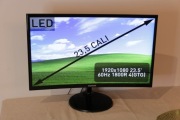 Monitor 23.5' Samsung