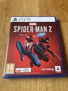 Spiderman 2 PS5 PL !