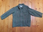 Czechosłowacka kurtka r. 1965 DESZCZYK