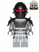 LEGO sw0622 Star Wars THE INQUISITOR INKWIZYTOR