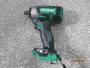 Zakrętarka HIKOKI WR18DBDL2