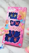 BARBIE A FAIRY SECRET – ZESTAW BIŻUTERII DLA MAŁEJ WRÓŻKI biżuteria dla dzi