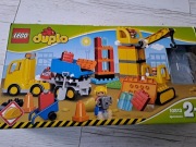 Dźwig Lego Duplo 10813