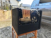 Skrzynia basowa bassowa tuba subwoofer JBL GT-X1200, Wysyłka darmowa!