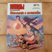 Kajko i Kokosz Nowe przygody Zaćmienie o zmierzchu