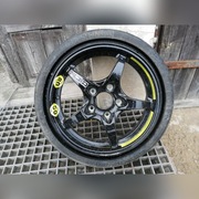 felga zapasowa mercedes  allu nowa 