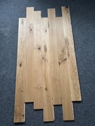 Podłoga Drewniana Deska Warstwowa Click 5G 14x150x1900 2x UV 600m2