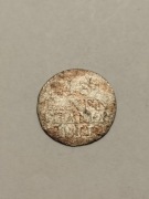 Sprzedam monetę Saksonia 1/48 talara 1811r. Fryderyk August I - srebro 