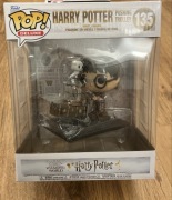 POP DELUXE HARRY POTTER 135