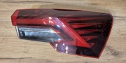 Lampa tylna prawa FULL LED - Skoda Octavia IV (MK4) - 5E3945208B