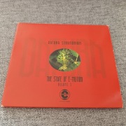 The State Of E-Motion vol.3 składanka promo CD EFA Medien