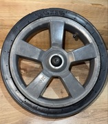 Xlander x-lander XA koło tylne tył Nowa opona