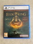 Elden Ring Shadow of the erdtree edition PS5