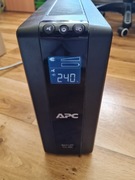 Zasilacz APC Back UPS Pro 900