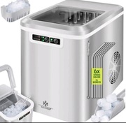 Kostkarka do lodu Kesser 