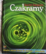CZAKRAMY - SAVITRI SIMPSON