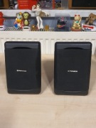 Głośniki PIONEER S-P77 made in japan sprawne 