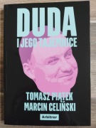 Duda i jego tajemnice Tomasz Piątek Marcin Celiński