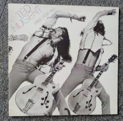 Ted Nugent – Free-For-All  UK 1976 winyl