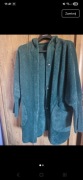 Plaszcz alpaka damska rozm 2xl/3xl  