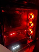 Komputer Gamingowy Intel i7-8700K / GTX 1080 Ti / 32GB RAM / SSD 500GB