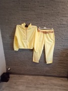 Dres komplet ze sztruksu Super cena