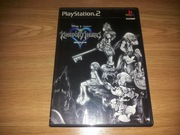 Kingdom Hearts PS2 ntsc-j