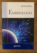 Embriologia. Bartel