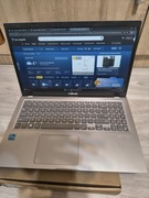 Laptop Asus X515EA / 16GB RAM / i3 / WIN11 / na gwarancji / IDEALNY