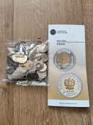 5 zł 2025 r Tykocin 