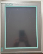 Siemens panel 6AV6644-0AB01-2AX0