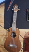 Na sprzedaż: Ukulele w idealnym stanie - 150 zł!