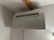 Klimatyzator monoblok Olimpia Splendid Unico Smart R Hot + WiFi ZA 50% CENY