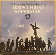 Soundtrack - Jesus Christ Superstar / 2LP / GER / VG