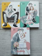 Sól z pieprzem i pudding tomy 1-3