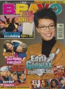 BRAVO 12/1998 kompletne