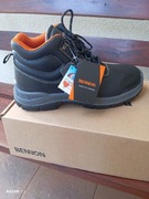 Buty robocze bennon  rozmiar 43