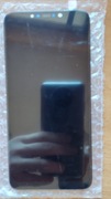 Xiaomi Pocophone F1 Wyświetlacz LCD Ekran z ramką