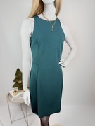 Elegancka sukienka Mango M/38 dopasowana klasyczna na wyjście do pracy