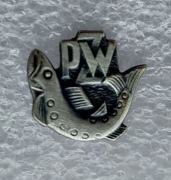 Odznaka Polski Związek Wędkarski