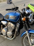 Triumph Thunderbird 900 custom zarejestrowany, ubezpieczony