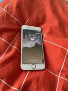 iPhone 7 rose gold 256GB super stan