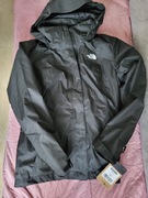 North Face 3w1 damska kurtka rozm. M W Evolve Tri Jkt nowa z metką 