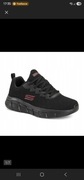 Buty Skechers BOBS B FLEX - CHILL 118106-BBK 43